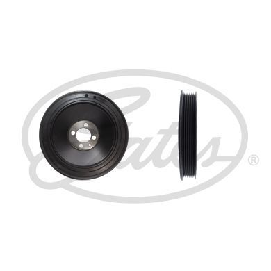 Gates TVD1163 -  -