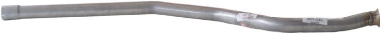 Bosal 889-535 -  -