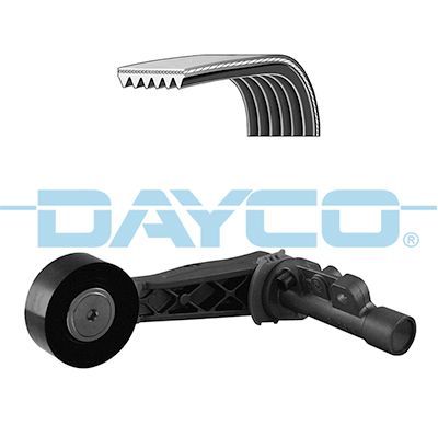 Dayco KPV284