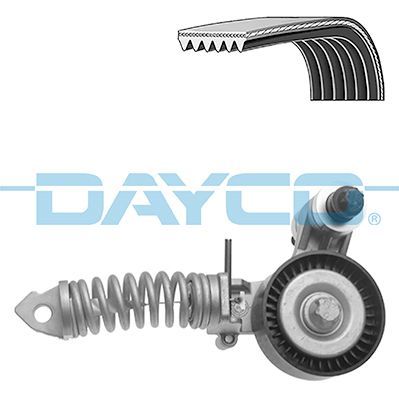 Dayco KPV371