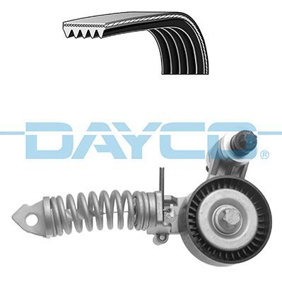 Dayco KPV430