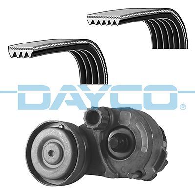 Dayco KPV502