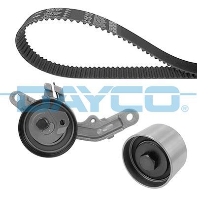 Dayco KTB827 - Rozvodová sada -
