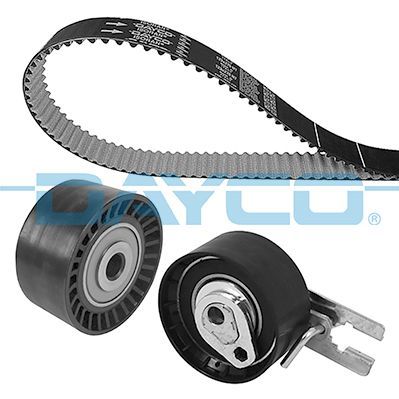 Dayco KTB857 - Rozvodová sada -