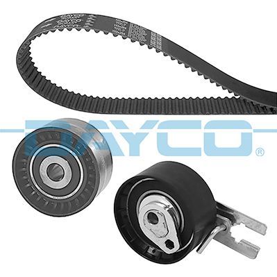 Dayco KTB876 - Rozvodová sada -