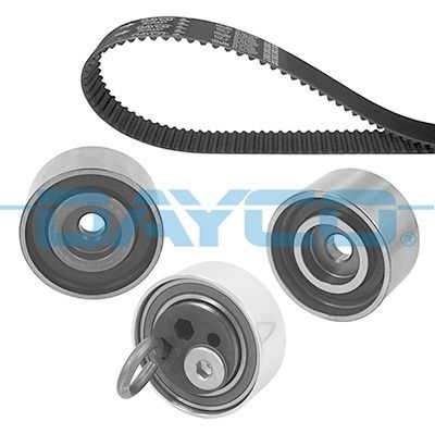 Dayco KTB896 - Rozvodová sada -