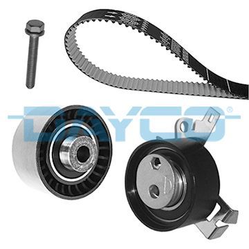 Dayco KTB982 - Rozvodová sada -