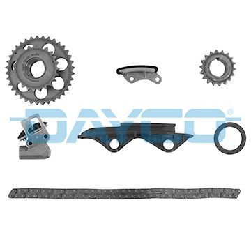 Dayco KTC1040