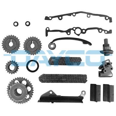 Dayco KTC1041