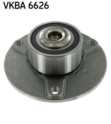 SKF VKBA 6626