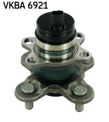 SKF VKBA 6921