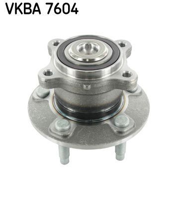 SKF VKBA 7604