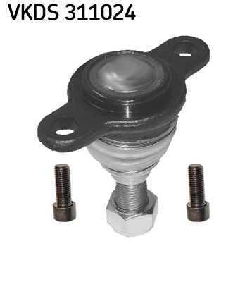 SKF VKDS 311024