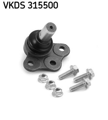 SKF VKDS 315500