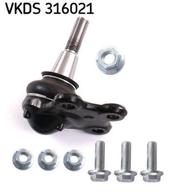 SKF VKDS 316021