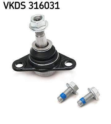 SKF VKDS 316031