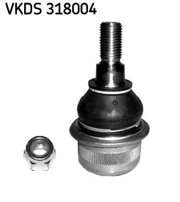 SKF VKDS 318004