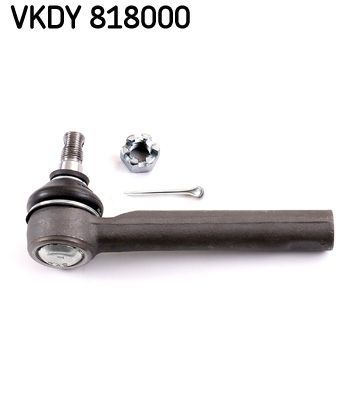 SKF VKDY 818000