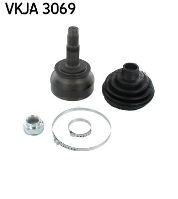 SKF VKJA 3069