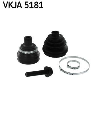 SKF VKJA 5181