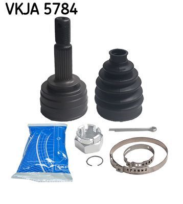 SKF VKJA 5784