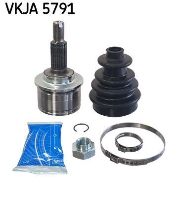 SKF VKJA 5791