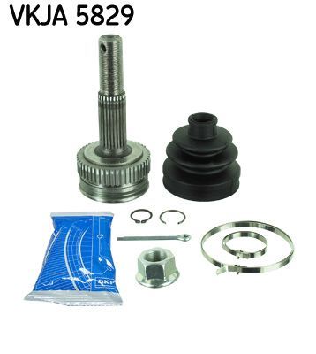 SKF VKJA 5829