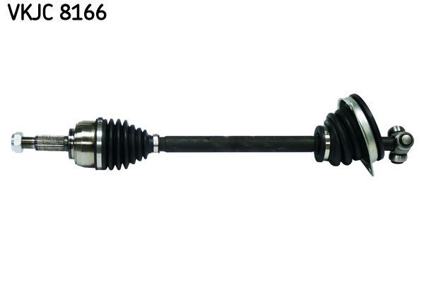 SKF VKJC 8166