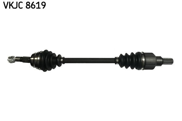 SKF VKJC 8619