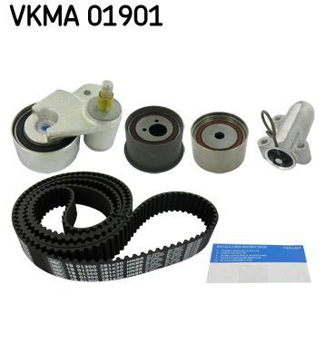 SKF VKMA 01901