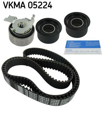 SKF VKMA 05224