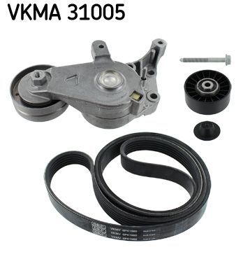 SKF VKMA 31005