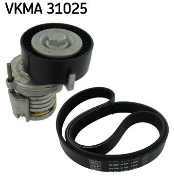 SKF VKMA 31025