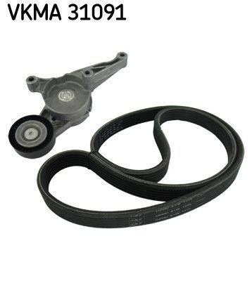 SKF VKMA 31091