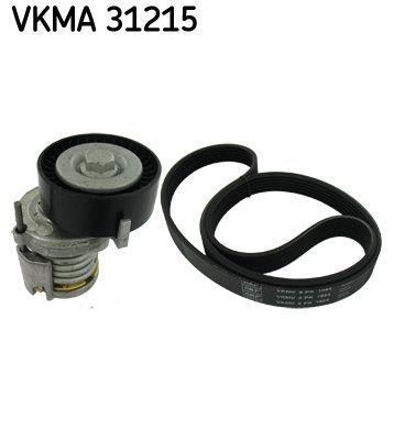 SKF VKMA 31215