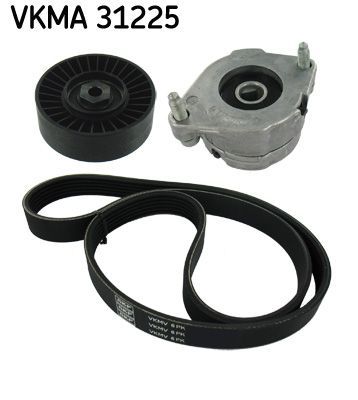 SKF VKMA 31225