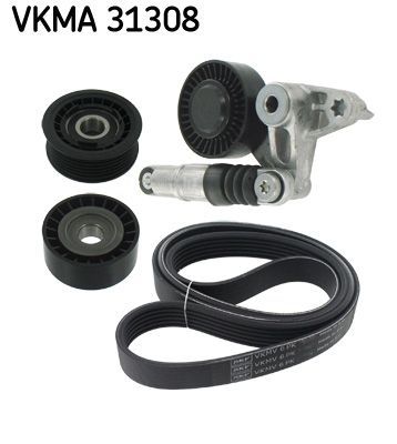 SKF VKMA 31308