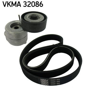 SKF VKMA 32086