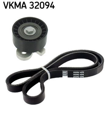 SKF VKMA 32094