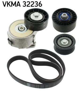 SKF VKMA 32236