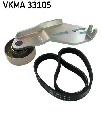 SKF VKMA 33105