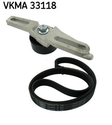 SKF VKMA 33118