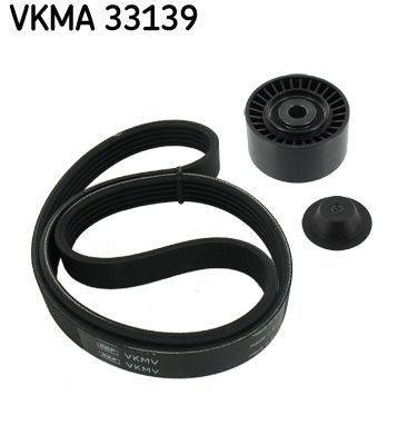 SKF VKMA 33139