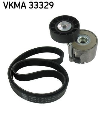 SKF VKMA 33329