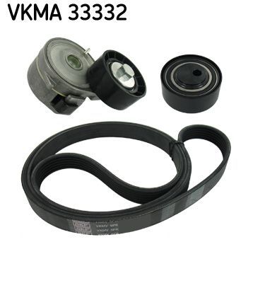 SKF VKMA 33332