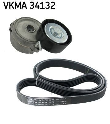 SKF VKMA 34132