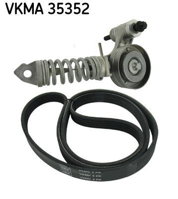 SKF VKMA 35352