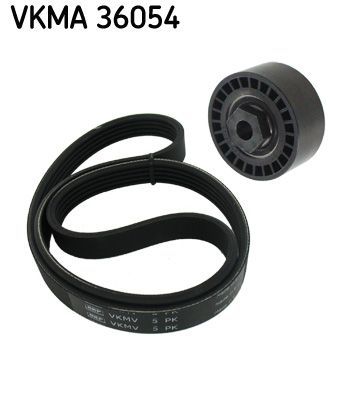 SKF VKMA 36054