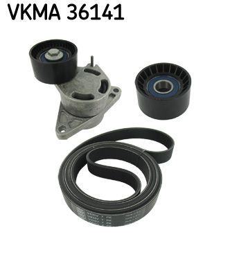 SKF VKMA 36141