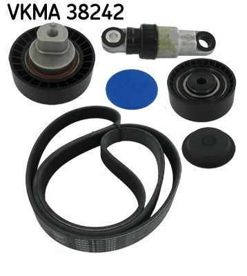 SKF VKMA 38242